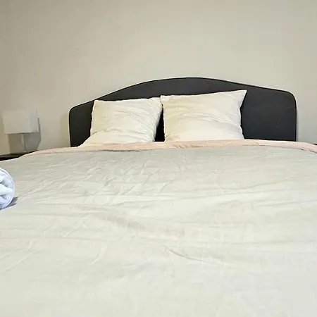 Apartamento In Bern Ostermundigen