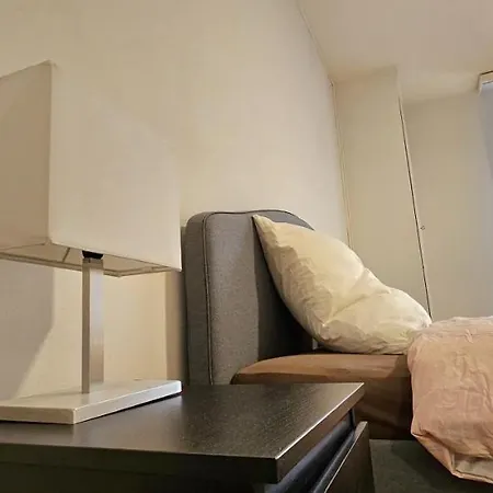 Apartamento In Bern *