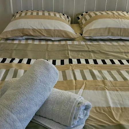 Apartamento In Bern