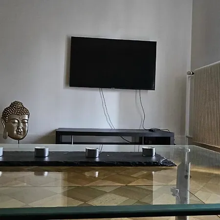 Apartamento In Bern Ostermundigen